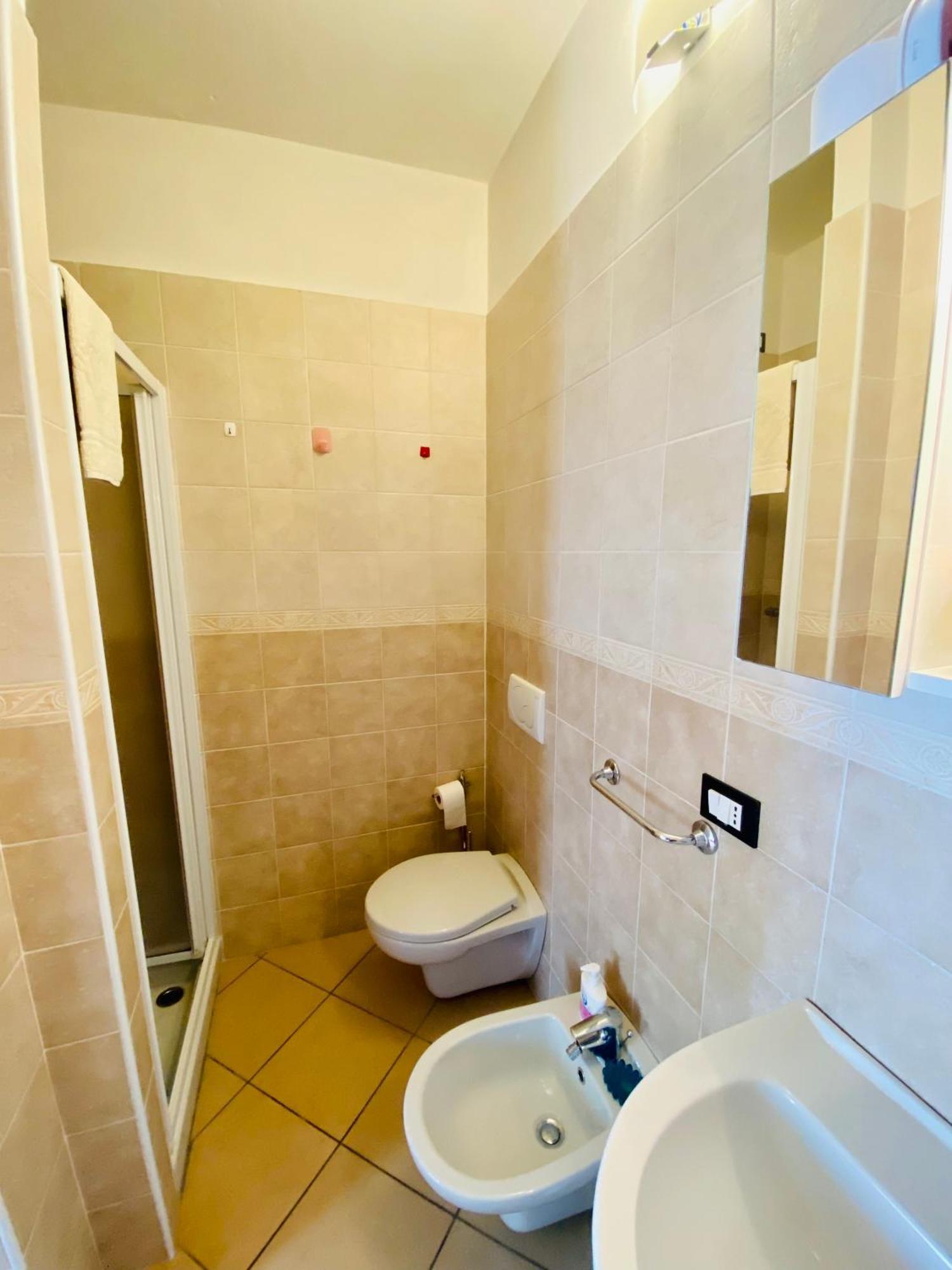 Appartement Casa Giuliana à Teglio Extérieur photo